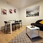 Dali 3 Ultra Apartment *