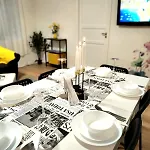 Dali 3 Ultra Apartament *