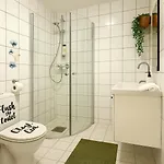 Apartment Dali 3 Ultra Stavanger