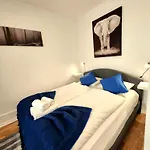 Dali 3 Ultra Apartament Stavanger