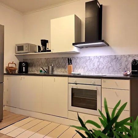 Apartment Dali 3 Ultra Stavanger
