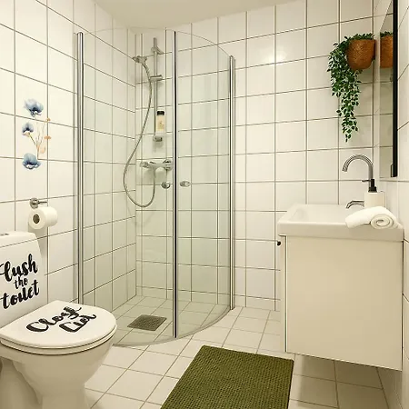 Apartment Dali 3 Ultra Stavanger