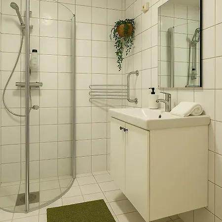 Dali 3 Ultra Apartment Stavanger
