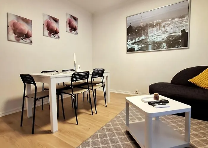Dali 3 Ultra Apartament *