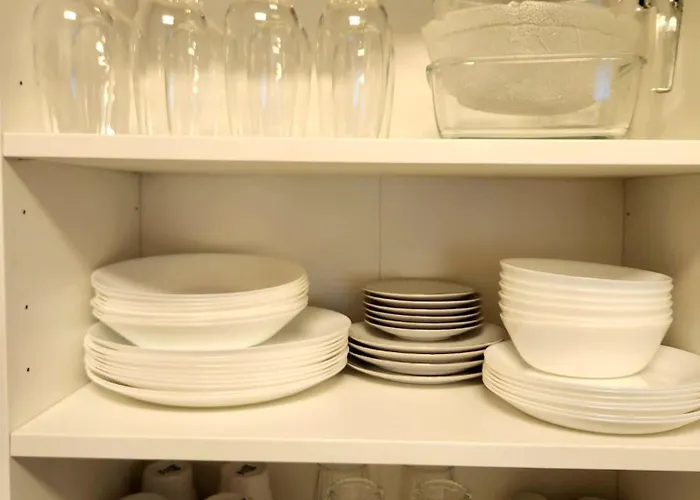 Apartament Dali 3 Ultra *