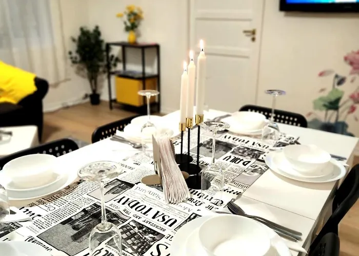 Dali 3 Ultra Apartament *