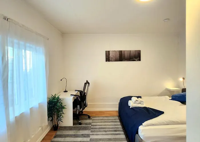 Dali 3 Ultra Apartament Stavanger