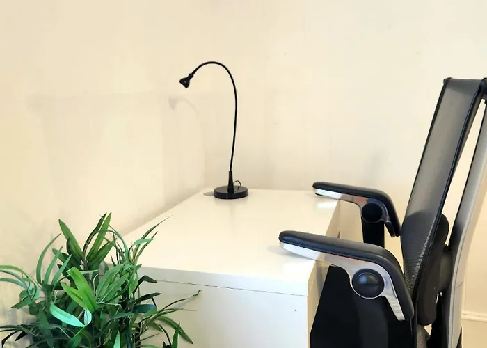 Dali 3 Ultra Apartament