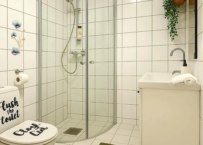 Apartament Dali 3 Ultra Stavanger