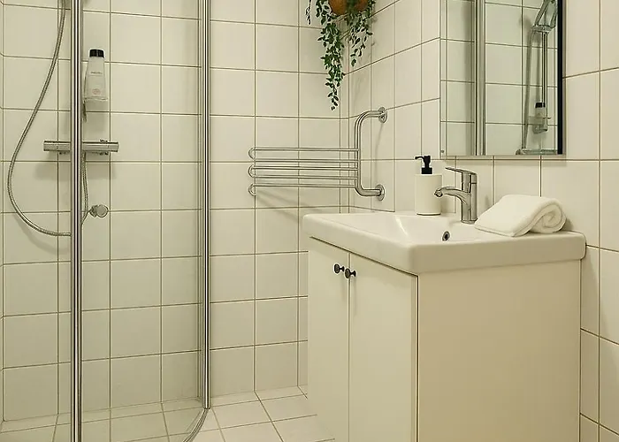 Dali 3 Ultra Apartament Stavanger